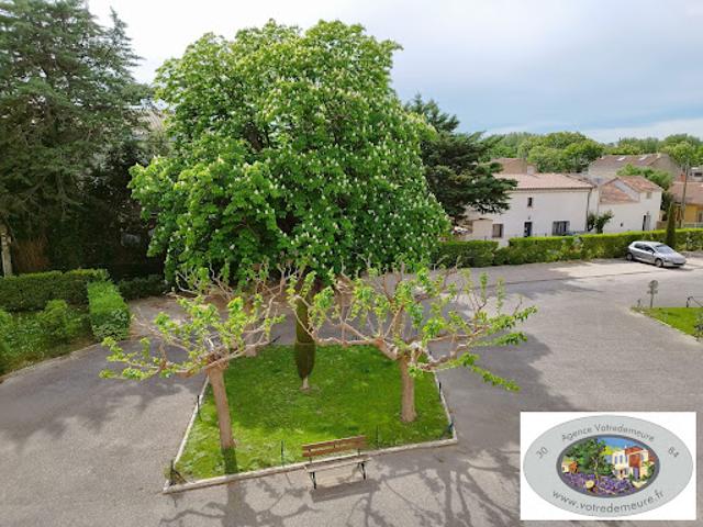 Location Appartement 2 pièces 45.5 m2 Avignon