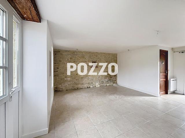 Location Appartement 2 pièces 45.5 m2 Formigny