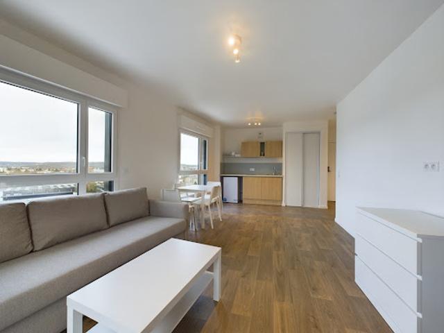 Location Appartement 2 pièces 45.5 m2 Palaiseau
