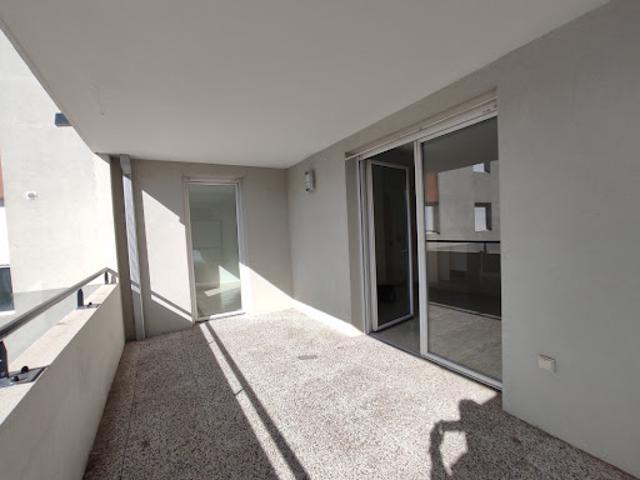 Location Appartement 2 pièces 45.61 m2 Montpellier