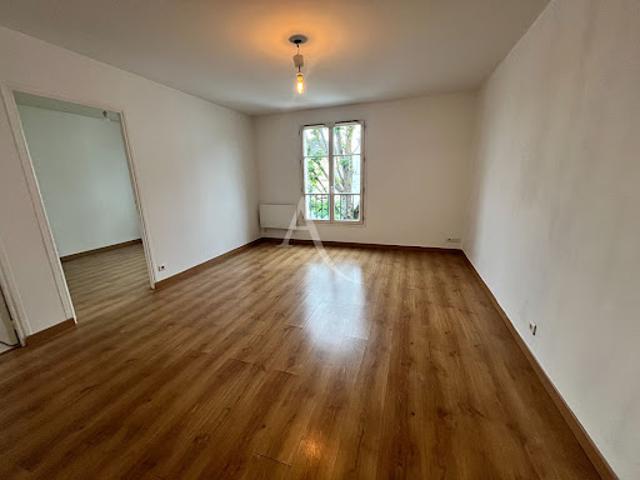 Location Appartement 2 pièces 45.62 m2 Auvers sur Oise