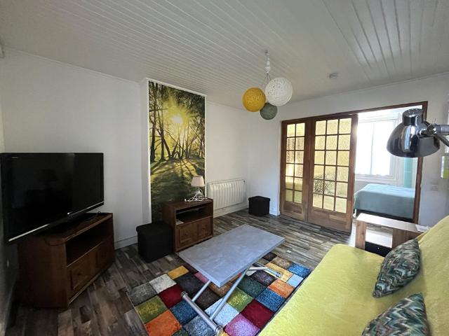 Location appartement 2 pièces, 45.62m², Reims