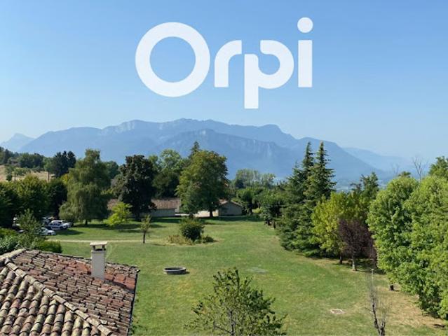 Location Appartement 2 pièces 45.67 m2 Coublevie
