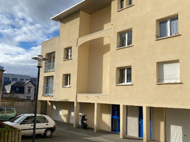 Location Appartement 2 pièces 45.65 m2 Evreux