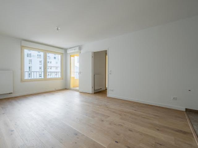 Location Appartement 2 pièces 45.69 m2 Bordeaux