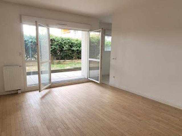 Location Appartement 2 pièces 45.6 m2 Chatillon