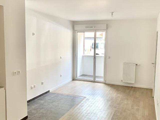 Location Appartement 2 pièces 45.72 m2 Le Pré Saint Gervais