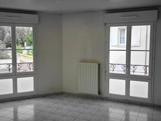 Location Appartement 2 pièces 45.77 m2 Brie Comte Robert