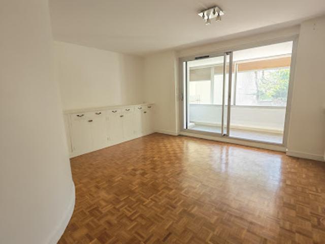 Location Appartement 2 pièces 45.77 m2 Paris 14ème