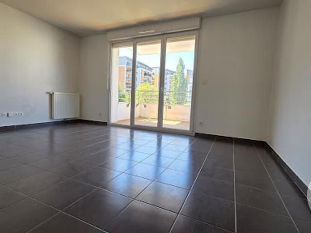 Location Appartement 2 pièces 45.75 m2 Seynod
