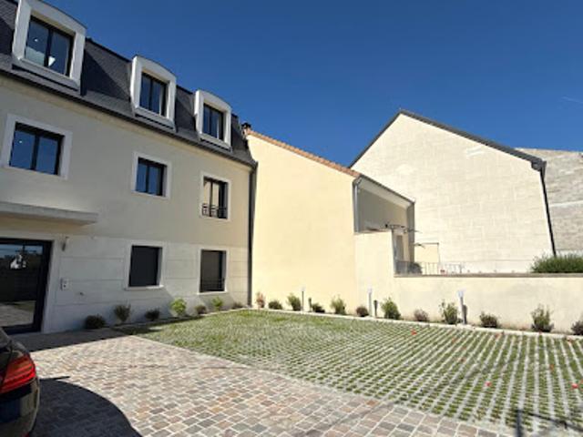 Location Appartement 2 pièces 45.76 m2 Sartrouville