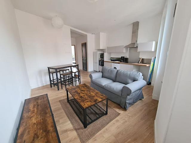 Location Appartement 2 pièces 45.83 m2 Salon de Provence