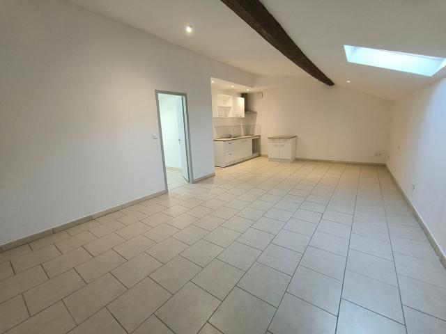 Appartement 2 pièces Lézignan Corbières 45.83m² 455€ à louer