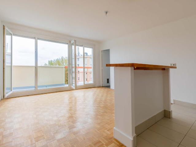 Location Appartement 2 pièces 45.81 m2 Ville d'Avray
