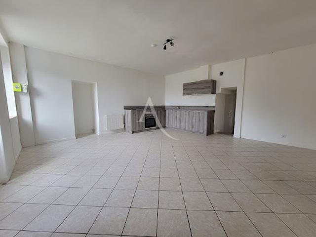 Location Appartement 2 pièces 45.84 m2 Abbaretz