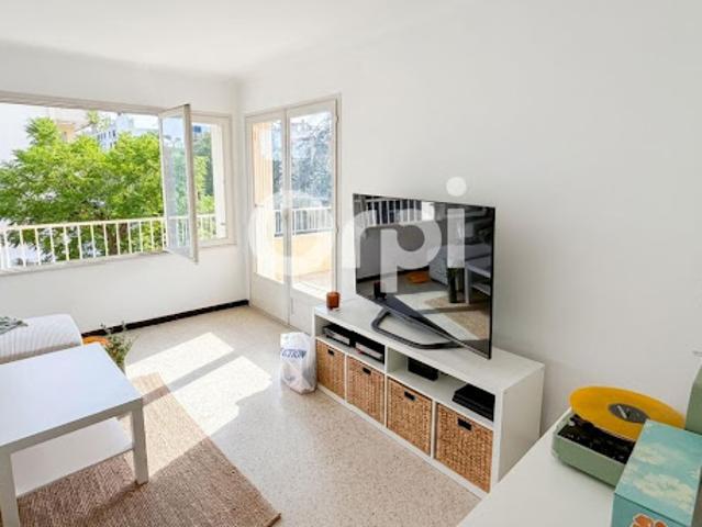 Location Appartement 2 pièces 45.86 m2 La Valette du Var