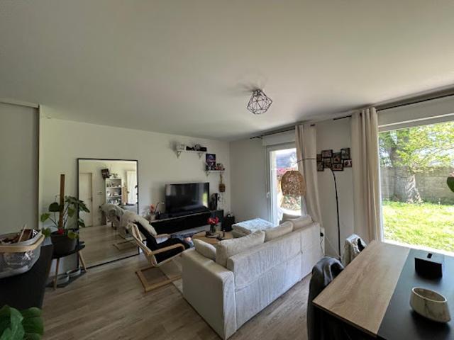 Location Appartement 2 pièces 45.86 m2 Plescop