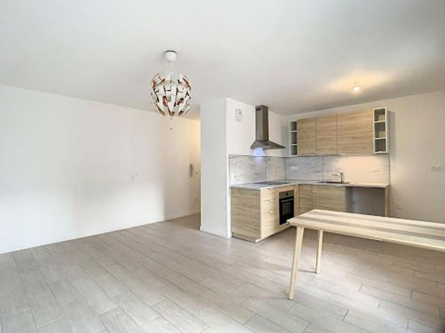 Location Appartement 2 pièces 45.88 m2 Creteil