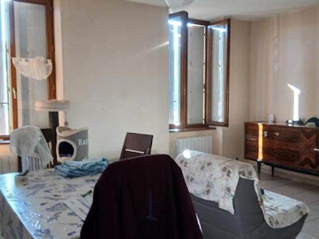 Location Appartement 2 pièces 45.8 m2 Boën sur Lignon