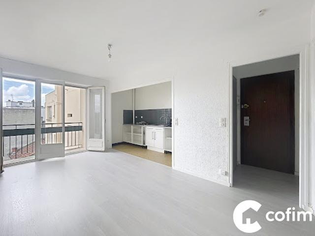 Location Appartement 2 pièces 45.92 m2 Tarbes