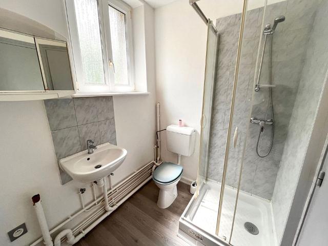Location appartement 2 pièces, 45.92m², Val de Briey