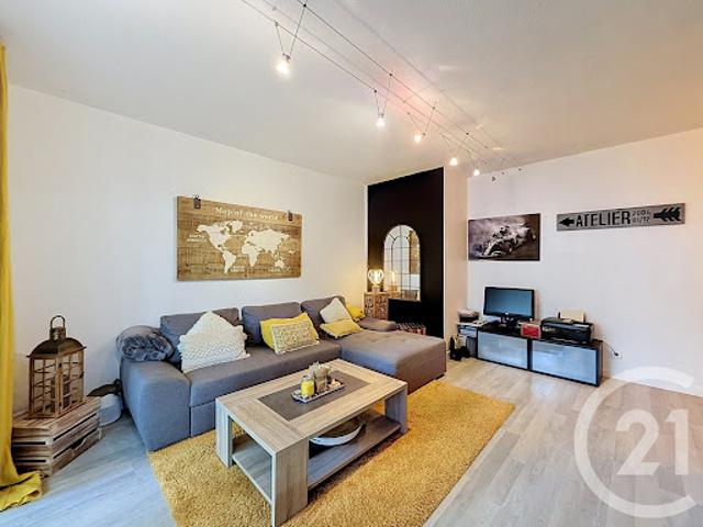 Location Appartement 2 pièces 45.97 m2 Mougins