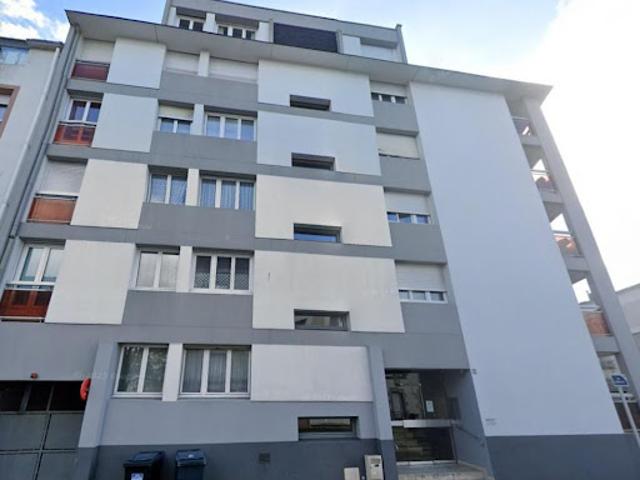 Location Appartement 2 pièces 45.94 m2 Lorient