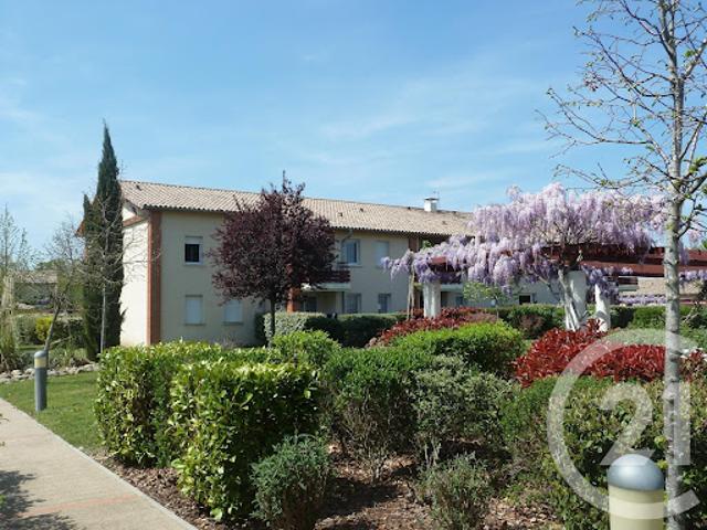 Location Appartement 2 pièces 45.98 m2 Pamiers