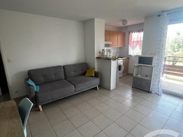 Location Appartement 2 pièces 45.98 m2 Pamiers