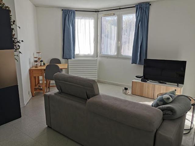 Location Appartement 2 pièces 45.9 m2 Creteil