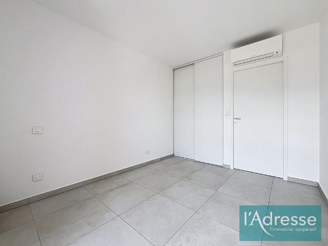 Location appartement 2 pièces, 45.00m², Ajaccio
