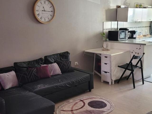 Location appartement 2 pièces, 45.00m², Vigneux sur Seine