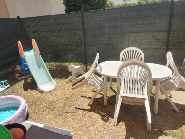 location appartement 2 pièces, 45.00m², vigneux sur seine