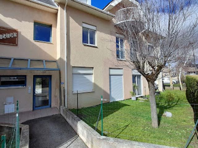 Location Appartement 2 pièces 45.01 m2 Luc la Primaube