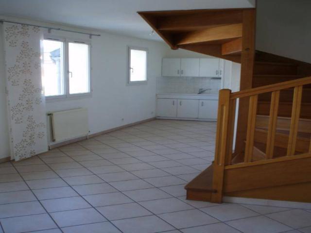 Location appartement 2 pièces 45.07 m² à Charnay lès Mâcon 71850 5 610 €