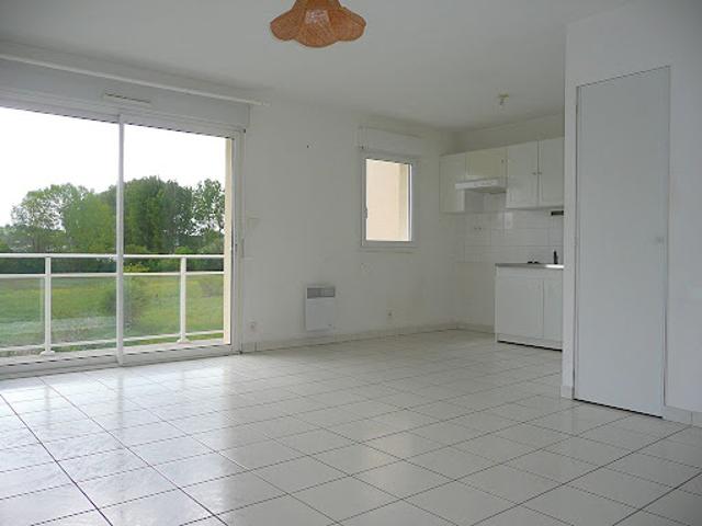 Location Appartement 2 pièces 45.04 m2 Onet le Château