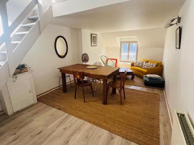 Location appartement 2 pièces, 45.05m², Orléans