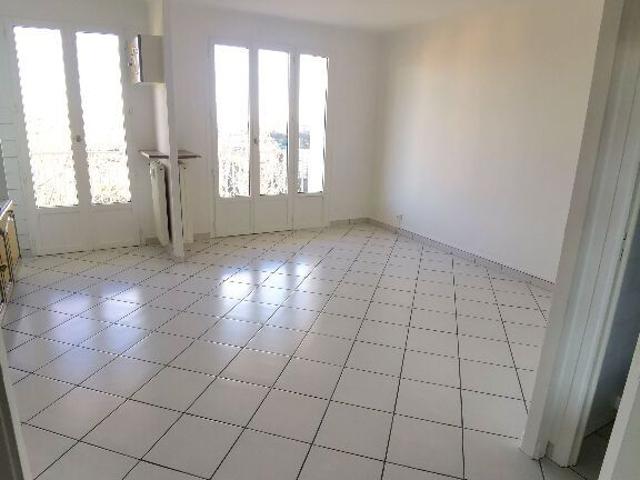 Location appartement 2 pièces, 45.14m², Grasse