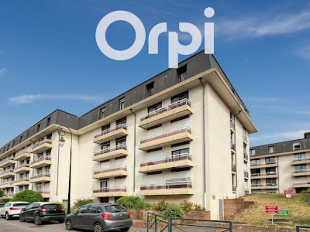 Location Appartement 2 pièces 45.18 m2 Margny lès Compiègne