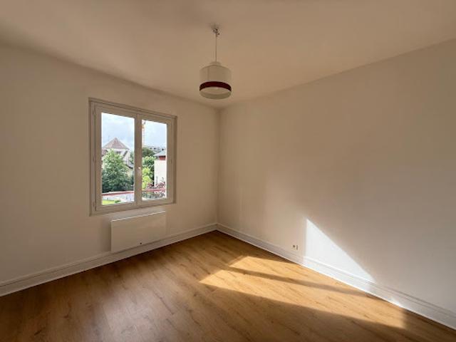 Location Appartement 2 pièces 45.19 m2 Annemasse