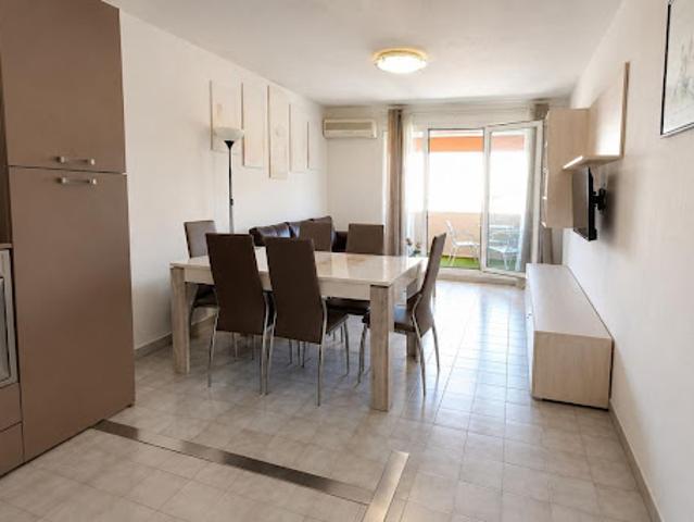 Location Appartement 2 pièces 45.23 m2 Nice