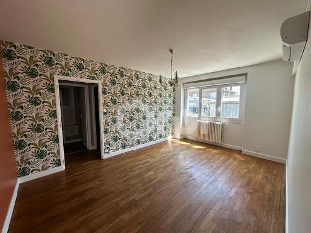 Location Appartement 2 pièces 45.24 m2 Brive la Gaillarde