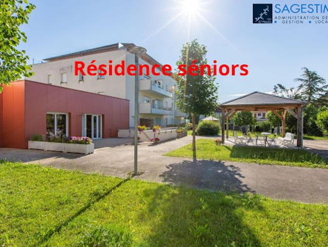 Location Appartement 2 pièces 45.24 m2 Fleury les Aubrais