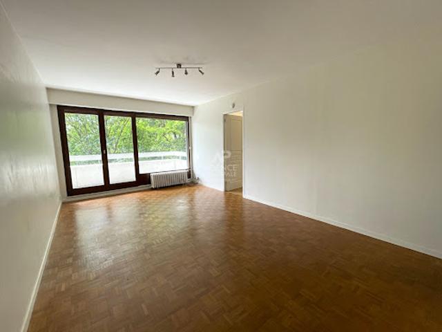 Location Appartement 2 pièces 45.25 m2 Sevres