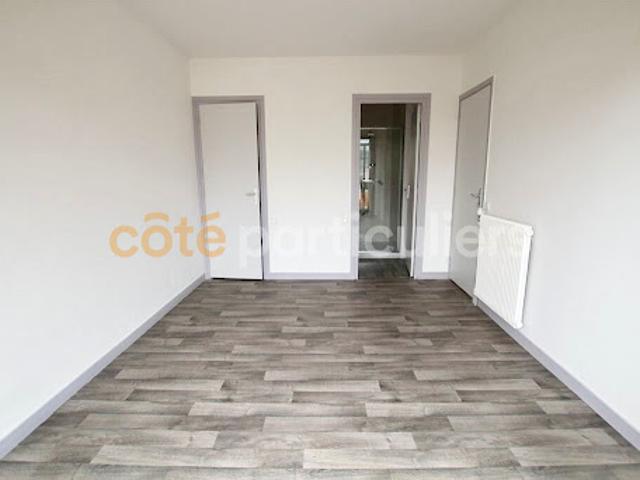 Location Appartement 2 pièces 45.28 m2 Chamalieres