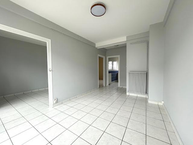 Location Appartement 2 pièces 45.2 m2 Saint Nazaire