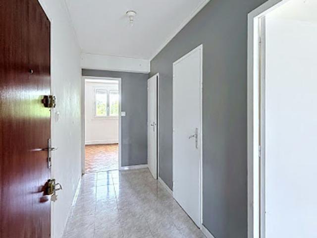 Location Appartement 2 pièces 45.2 m2 Saint André les Vergers