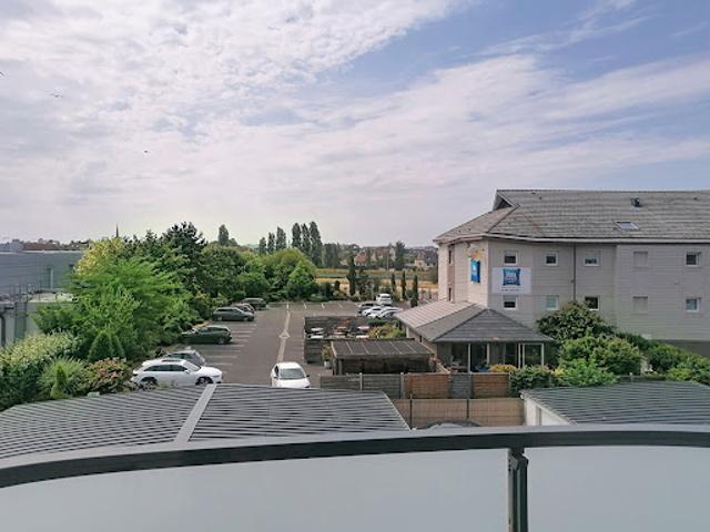 Location Appartement 2 pièces 45.33 m2 Dives sur Mer