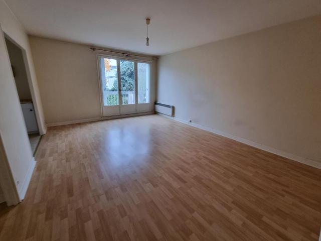 Location appartement 2 pièces 45.31 m2 à Amboise