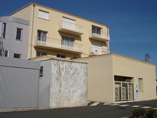 Location Appartement 2 pièces 45.31 m2 Gradignan
